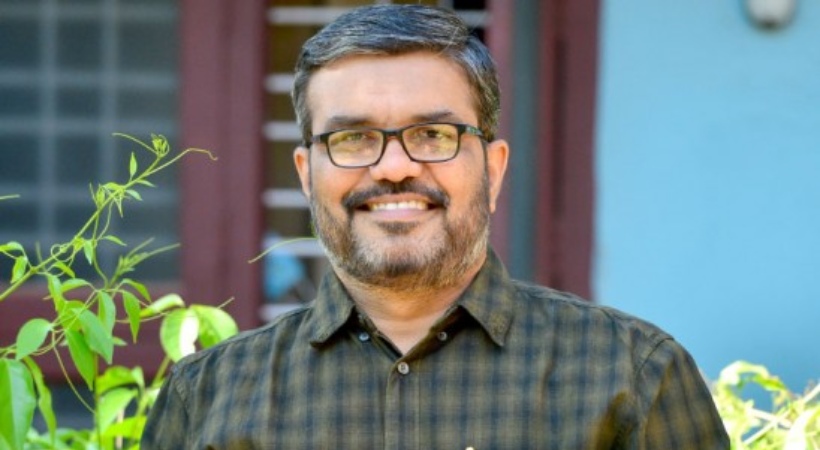 MB Rajesh on New Excise Policy