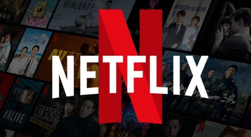 Netflix password sharing ends in India