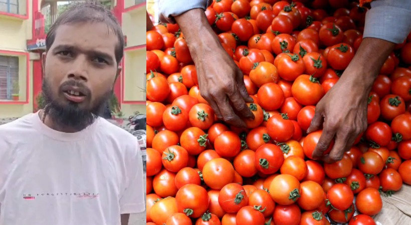 Madhya Pradesh Man Uses Tomatoes While Cooking Food, Wife Leaves Home