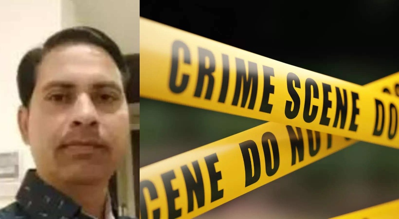 Madhya Pradesh man killed over Rs 90,000 debt