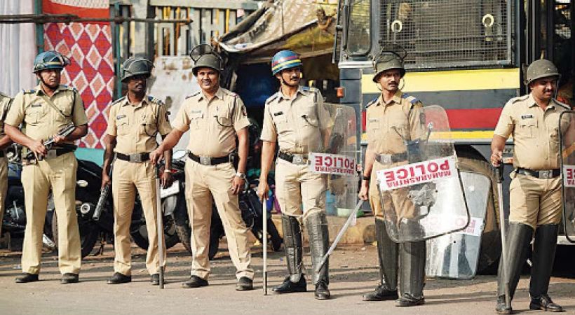 Man Arrested For Sexually Harassing Foreigner In Rajasthan