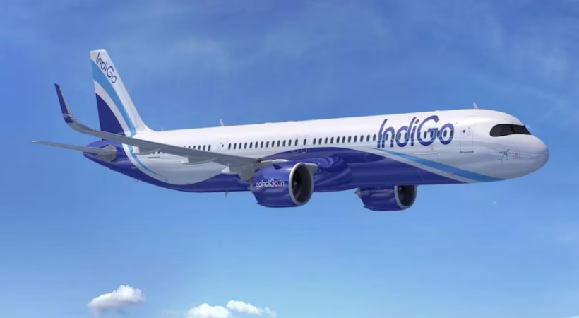 Man Booked For Molesting Woman Passenger On IndiGo Flight