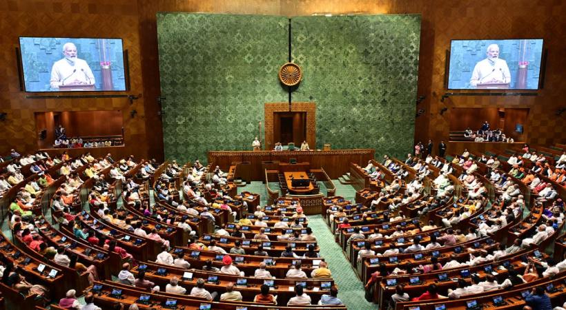 Manipur riots_ India's no-confidence motion against the central government