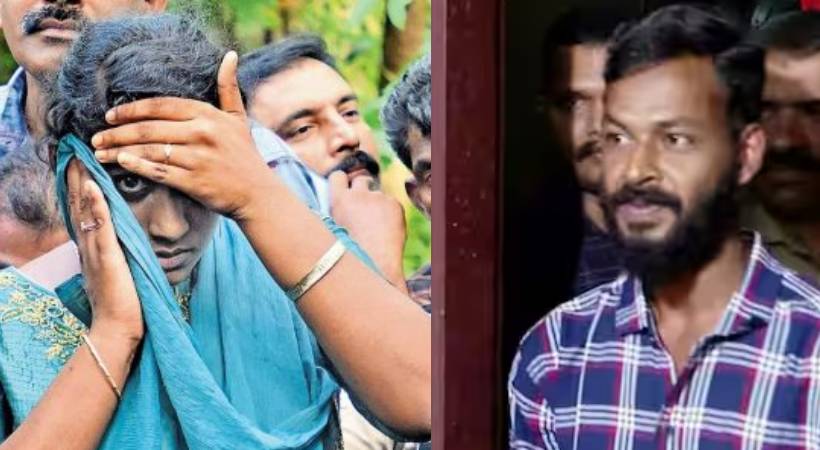 why afsana told noushad is dead says police