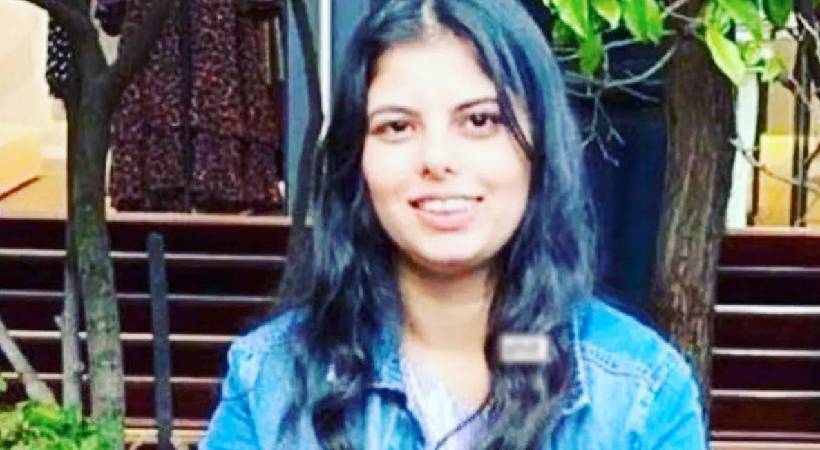 Indian Origin Man Tied Ex Girlfriend With Cables Buried Her Alive In Australia