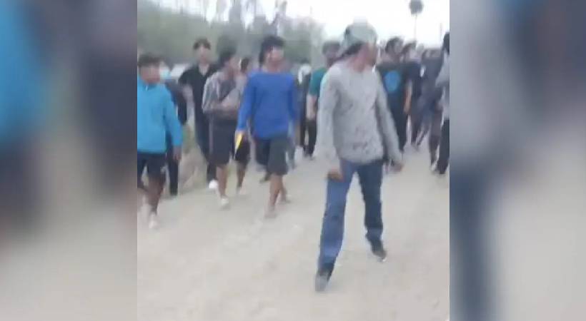 manipur women sexual assault one more arrested