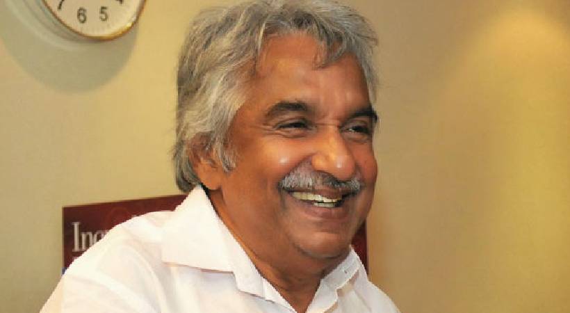ജനനായകൻ ഇനി ഓർമ; മുൻ മുഖ്യമന്ത്രി ഉമ്മൻ ചാണ്ടി അന്തരിച്ചു