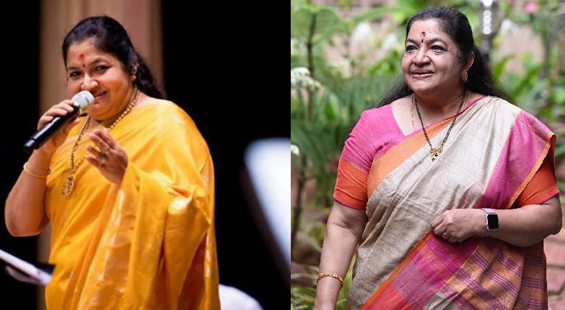 ks chithra sang 18000 songs