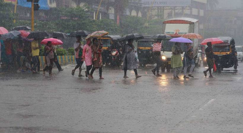 orange alert declared in 5 northern districts of kerala