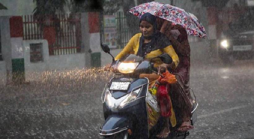 orange alert in ernakulam
