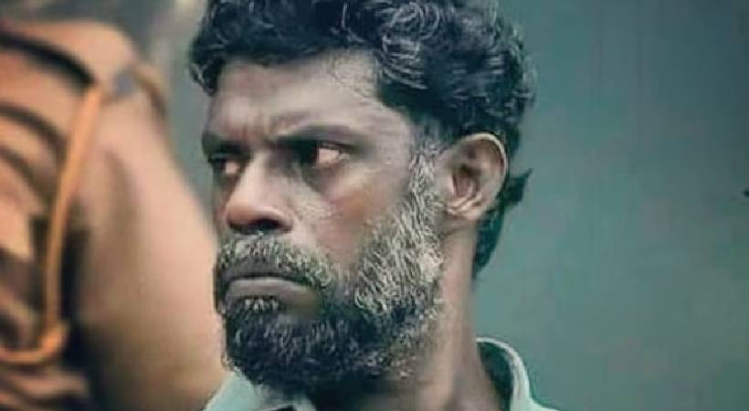 vinayan asks to take case against himself