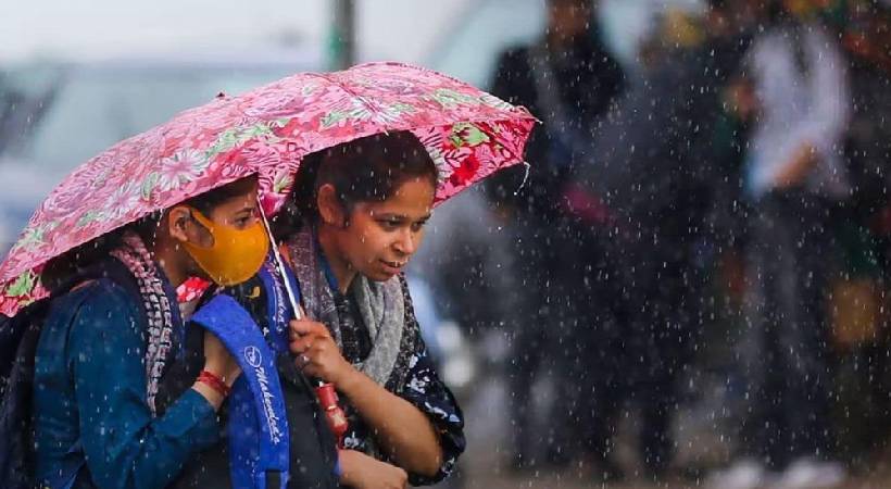 chances of heavy rain to continue in kerala