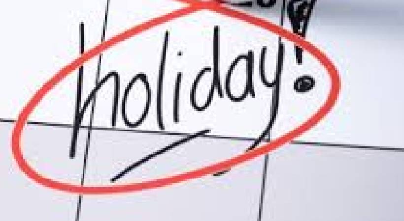 school holiday for kottayam district