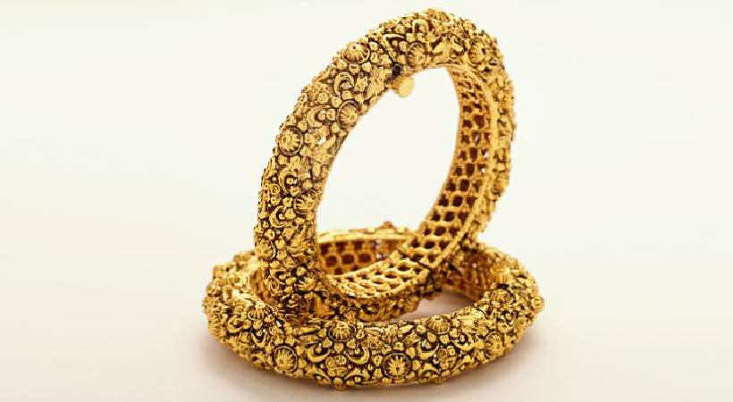 gold rate july 7