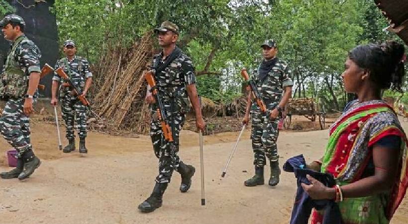 west bengal election re polling