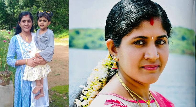 forced abortion behind darshana suicide alleges family