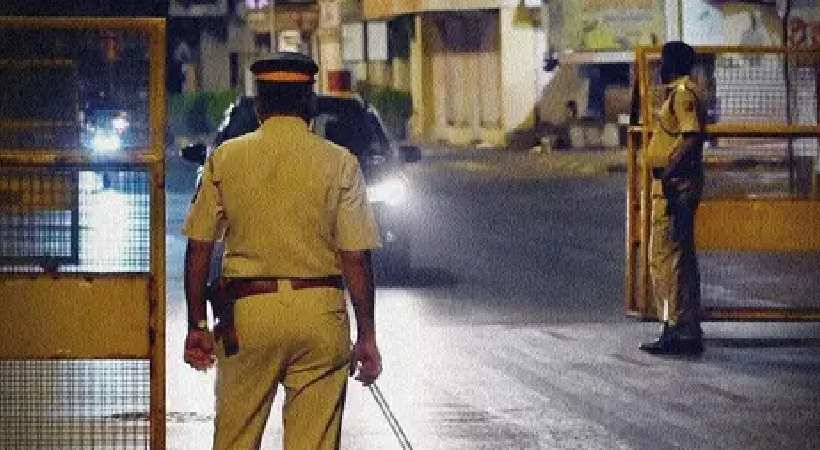 Terrorists revealed Pictures of Chabad House alert in Mumbai