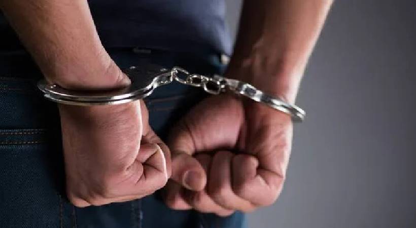 aluva 5 year old kidnap culprit arrested