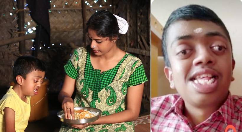 kasargod endosulfan victim passes away