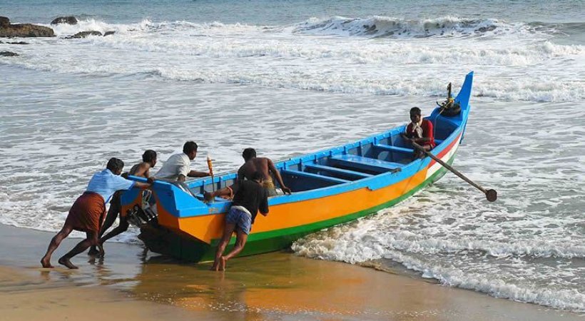 No fishing on Kerala coast till July 21
