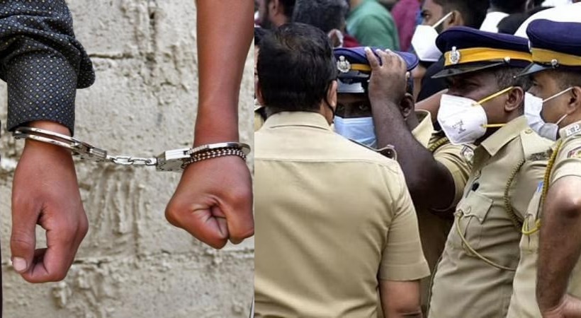 No more parole for defendants in drug cases