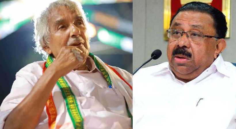 Oommen Chandy was ready to resign following solar controversy- MM Hassan