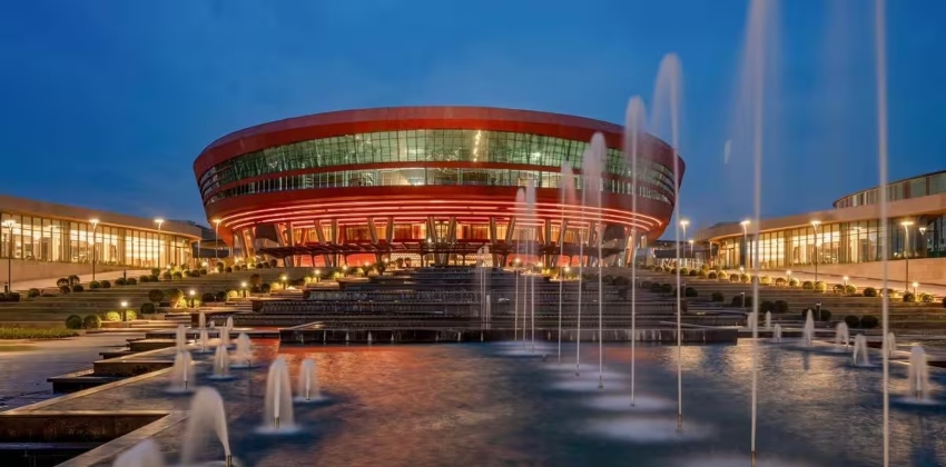 PM Modi to inaugurate IECC complex at Pragati Maidan