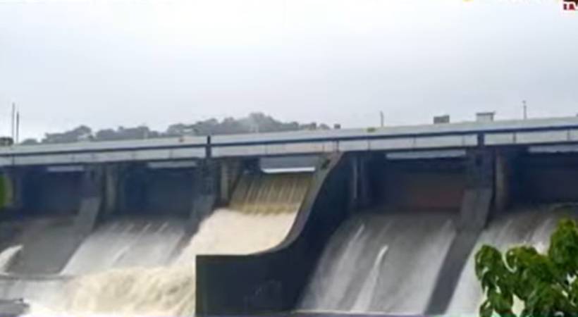 Peringalkuthu Dam to be opened