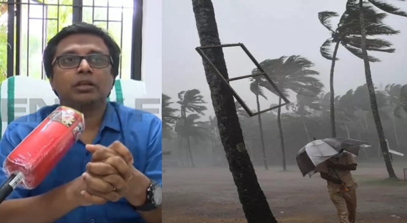 'Preparation ready to face monsoon, no need to worry'; Shekhar Kuriakos