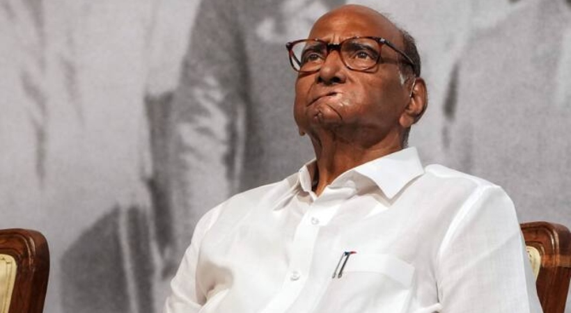 Sharad Pawar Claims 80% NCP MLAs Will Return