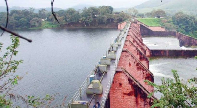 Tamil Nadu to conduct study on safety of Mullaperiyar Dam