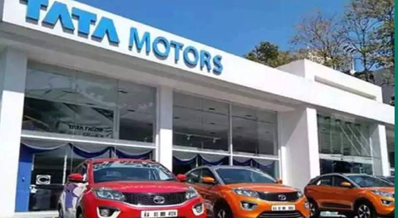 Tata Motors Onam Offer