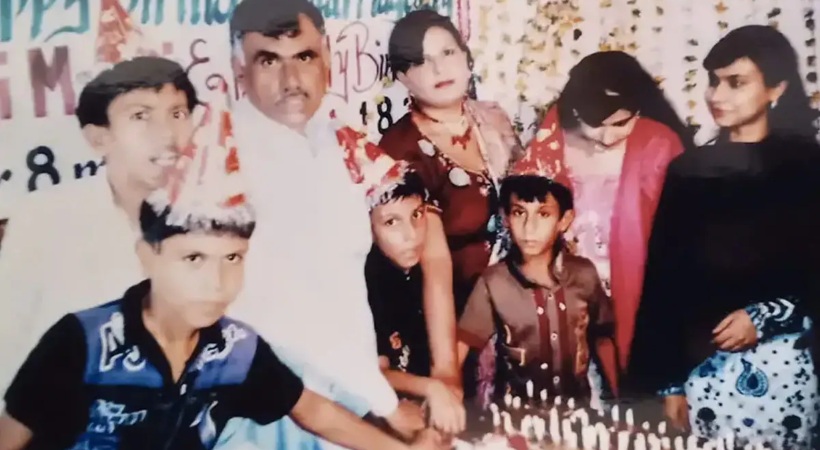 This Pakistani Family Holds Guinness World Record For Being Born On Same Day