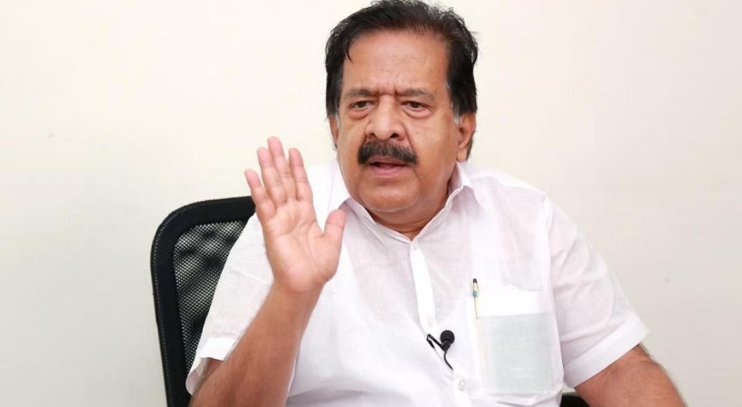 Uniform Civil Code: Ramesh Chennithala says CPIM is not sincere