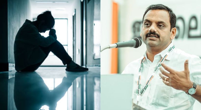 Housemaid trapped in Bahrain; Dean Kuriakose MP intervened