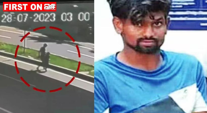 RemRemand report details in aluva child murder caseand report details in aluva child murder case