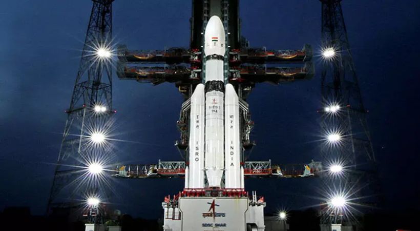 ISRO's Chandrayaan 3 to attempt soft landing on the moon
