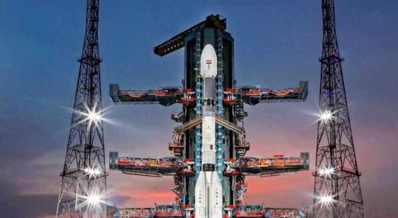 Chandrayaan-3; 24 with comprehensive coverage from 6 am onwards