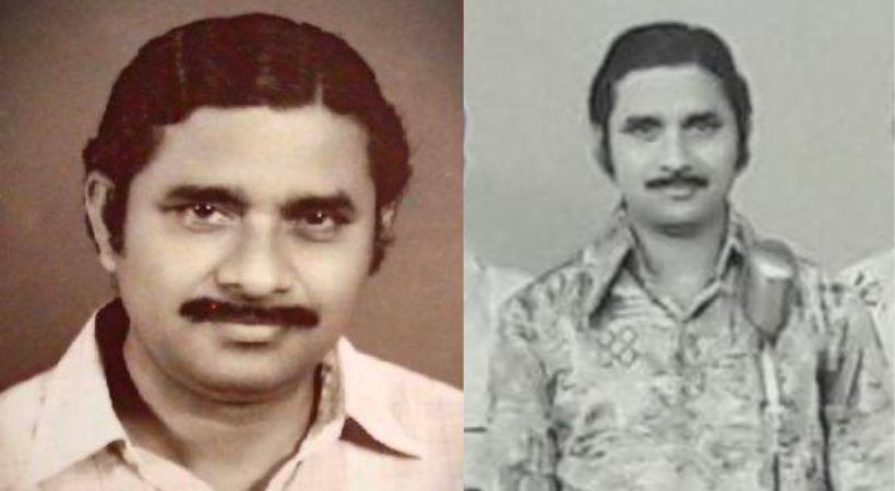 Thevarthottam Sukumaran passed away