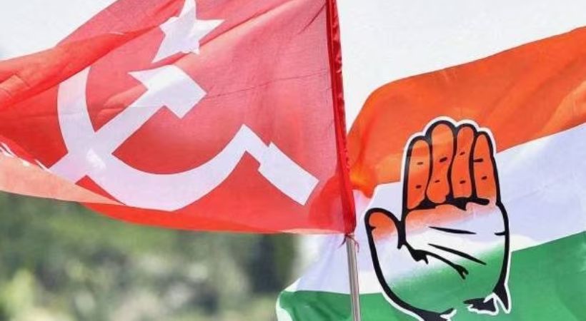 CPI(M) and Congress brace for bypoll in Puthuppally