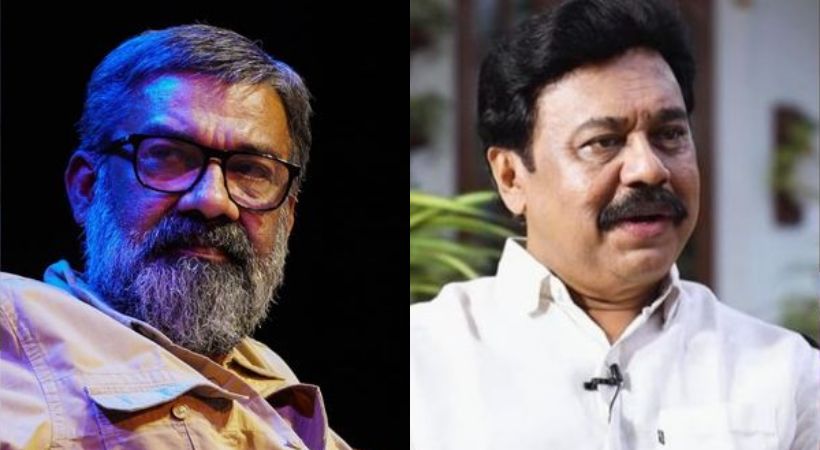 kerala State Film Awards; Vinayan made allegations against Ranjith