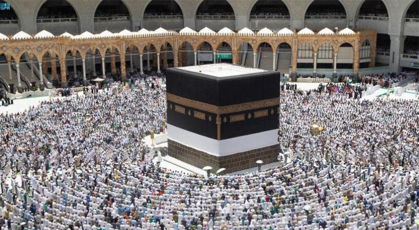 Ministry of Hajj and Umrah has started granting online visa for Umrah