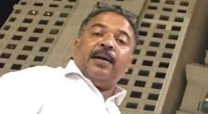 Malayali died of heart attack in Riyadh