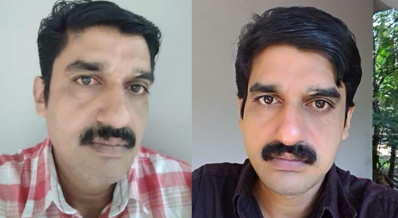 Idukki Deputy TAHSILDAR found dead in his rented house