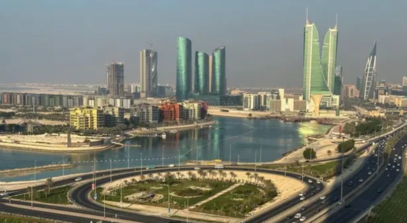 Expatriates' favorite country; Bahrain ranks first in GCC