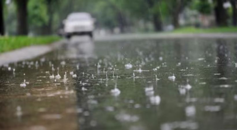 Heavy rain likely in North Kerala