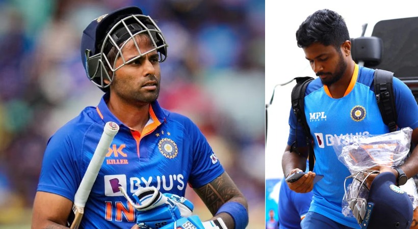 West Indies vs India
