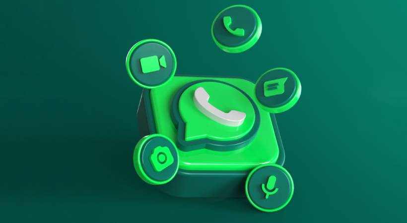 Whatsapp new security feature