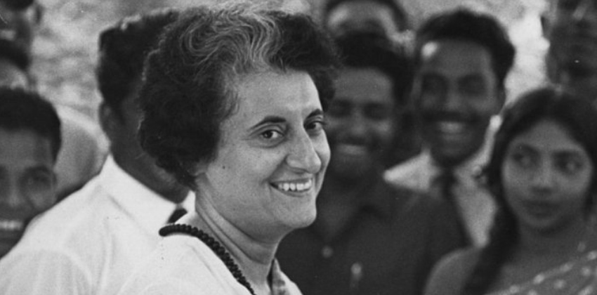 When Indira Gandhi was Wheeled into Surgery Doctors Memoir