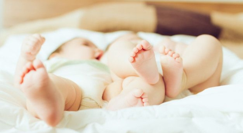 Woman Detained For Killing 9-Month-Old Twin Daughters In Haryana